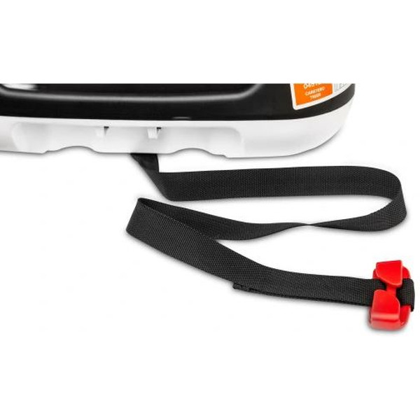 Автокресло Caretero Tiger (фиолетовый)