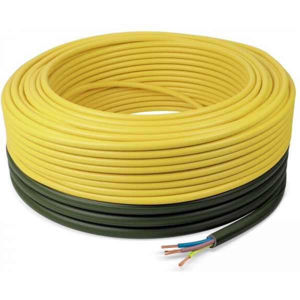 Комплект теплого пола HOMY LTD20/400-P2