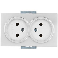 Розетка Mutlusan 2100-203-0201