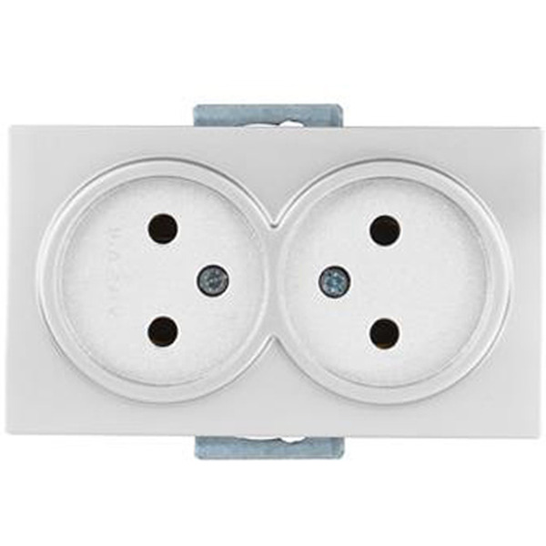 Розетка Mutlusan 2100-203-0201