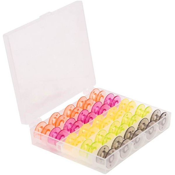 Набор шпулек для швейных машин REACH BBN-25-1217