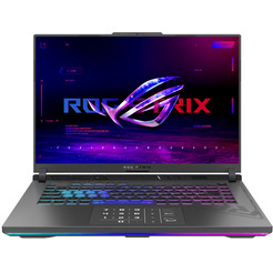 Игровой ноутбук Asus ROG Strix G16 G614JU-N3551 Win11Pro