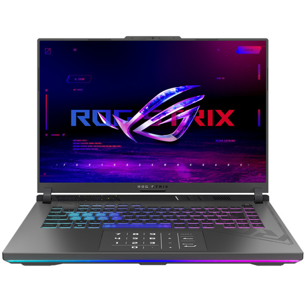 Игровой ноутбук Asus ROG Strix G16 G614JU-N3551 Win11Pro