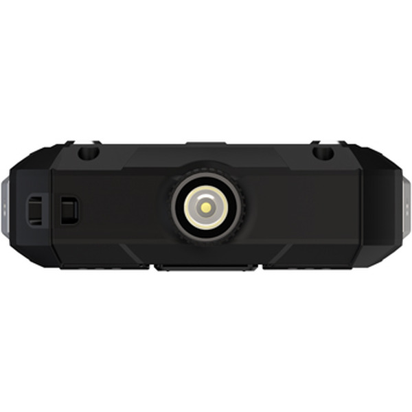 Мобильный телефон Maxvi R10 + ЗУ WC-112 (черный)