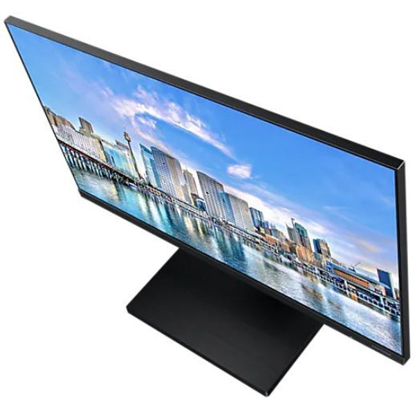 Монитор Samsung LF27T450FQIXCI
