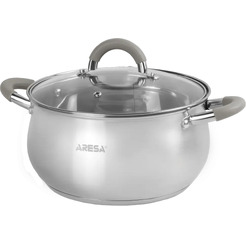 Кастрюля Aresa ARK-01-01103