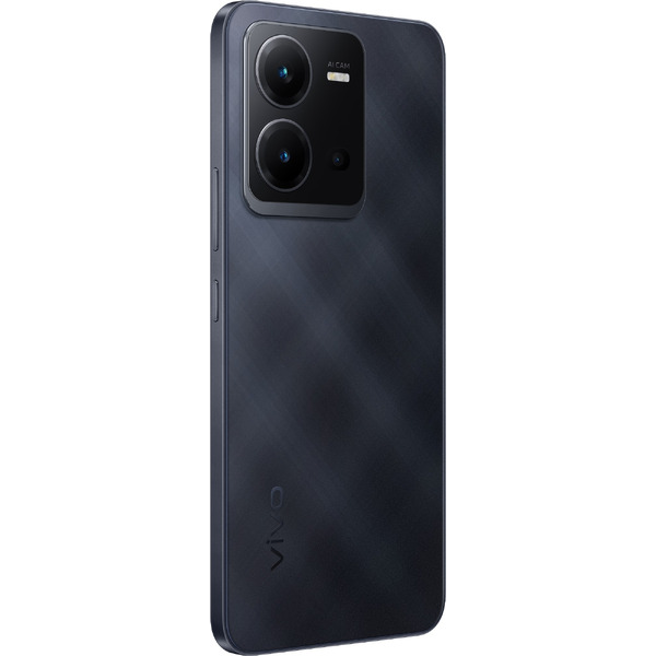 Смартфон Vivo V25e 8GB/128GB (черный)
