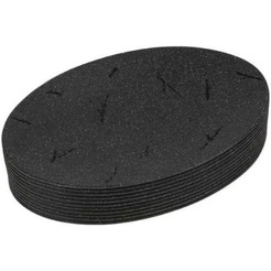 Мыльница Perfecto Linea Blackstone 35-005034