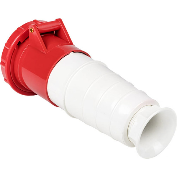 Розетка промышленная EKF Ps-235-63-380