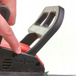 Аккумуляторная пила Milwaukee M18 FCHS-0 FUEL 4933464723 (без АКБ и ЗУ)