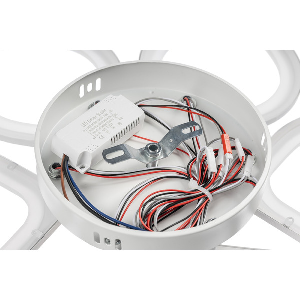 Люстра Sundays Home LED PXB250523-11