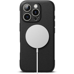Чехол RINGKE ONYX MAGNETIC MAGSAFE для IPHONE 16 PRO MAX BLACK