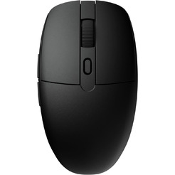 Компьютерная мышь KEYCHRON BM22 (BM22-A9) черная