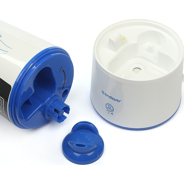 Ультразвуковой увлажнитель воздуха Endever Oasis 131