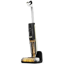 Вертикальный моющий пылесос Karcher FCV 4 Dry 1.056-135.0