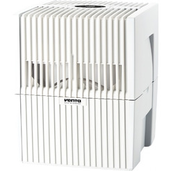 Увлажнитель-очиститель воздуха Venta LW15 Comfort Plus (белый)