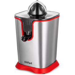 Соковыжималка Kitfort КТ-1163