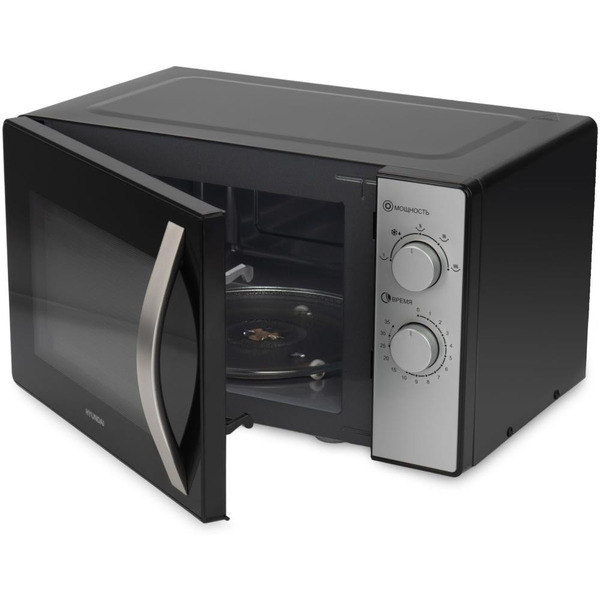Микроволновая печь Hyundai HYM-M2025