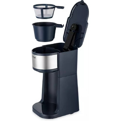 Кофеварка Kitfort КТ-7315