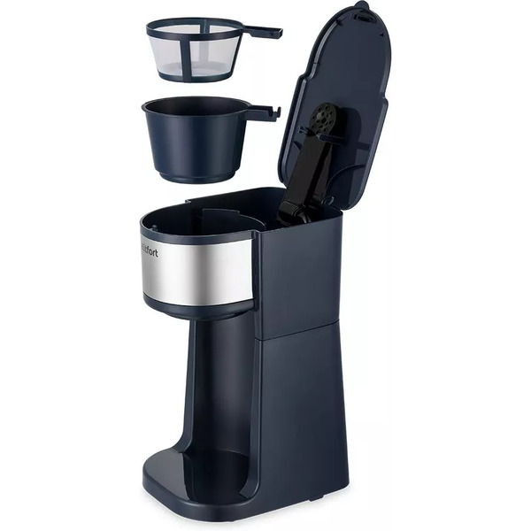 Кофеварка Kitfort КТ-7315