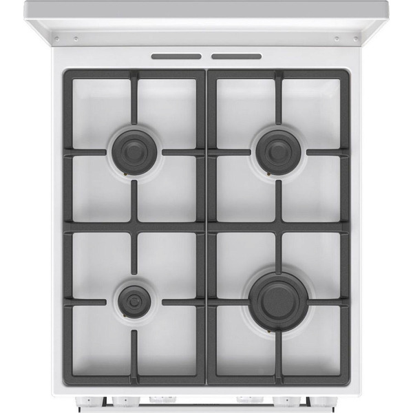 Кухонная плита Gorenje GK5A42WF-B