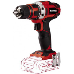 Шуруповерт Einhell TE-CD 18/40 Li-Solo (4513925) без АКБ и ЗУ