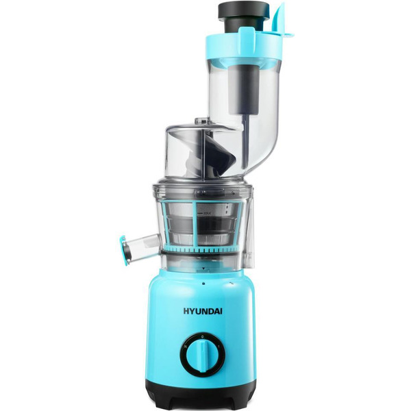 Соковыжималка Hyundai HY-JS6534
