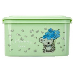 Контейнер Berossi Mommy love ИК 48862000 (чайное дерево)