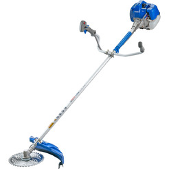 Триммер Витязь БГ-5500М