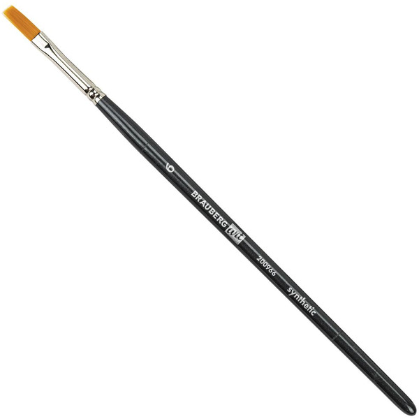 Кисти художественные BRAUBERG ART 200966