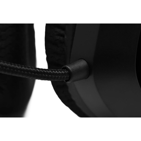 Наушники A4Tech Bloody G260p (черный)