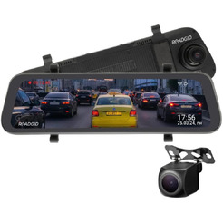 Видеорегистратор ROADGID Blick 3