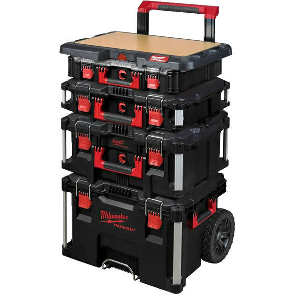 Рабочая поверхность Milwaukee PackOut (4932472128)