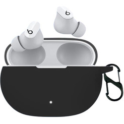 Чехол Bingo Silicone для BEATS Studio Buds (черный)