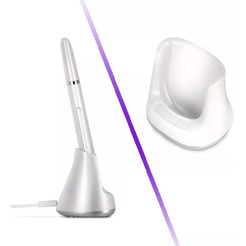 Аппарат для ультразвуковой чистки лица Kitfort КТ-3191