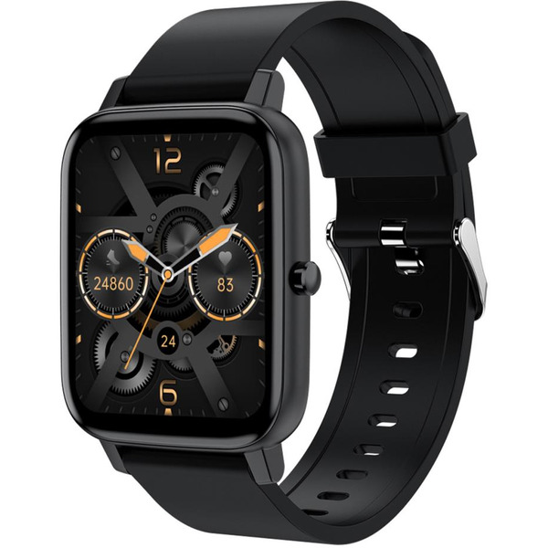 Умные часы Digma Smartline E5