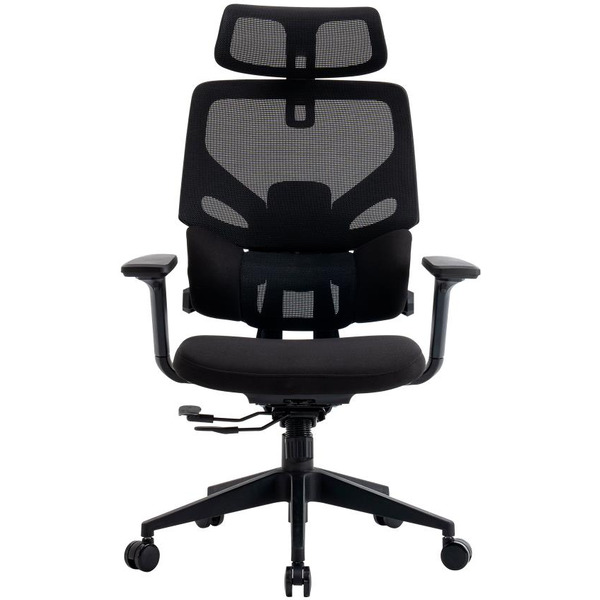 Кресло компьютерное EVOLUTION LumbarPro