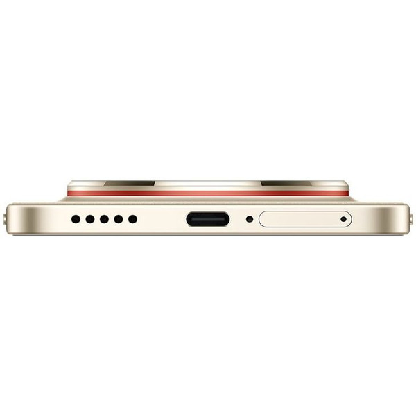 Смартфон HUAWEI nova 15 Max 8GB/256GB CHZ-LX1 (золотистый)