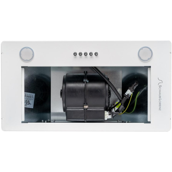 Кухонная вытяжка Schaub Lorenz SLD EW5210