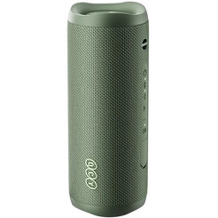 Портативная колонка QCY SP7 Speaker Green (BH24SP7A)