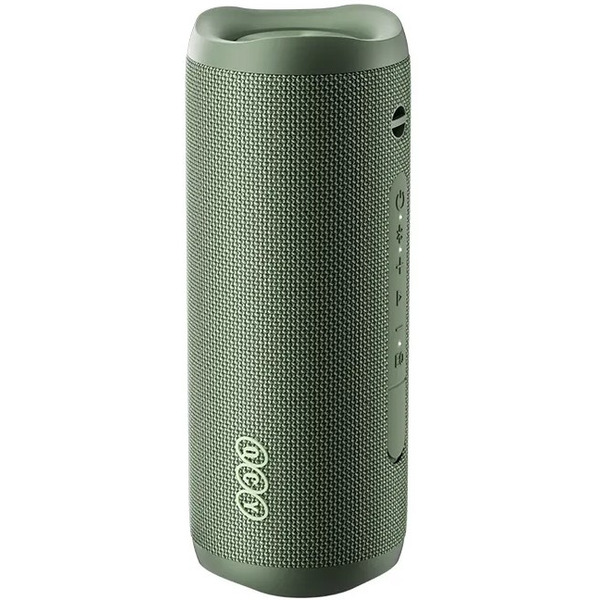 Портативная колонка QCY SP7 Speaker Green (BH24SP7A)