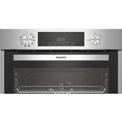 Духовой шкаф Hotpoint FE8 824 H IX