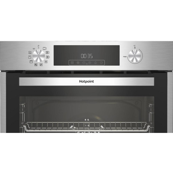 Духовой шкаф Hotpoint FE8 824 H IX