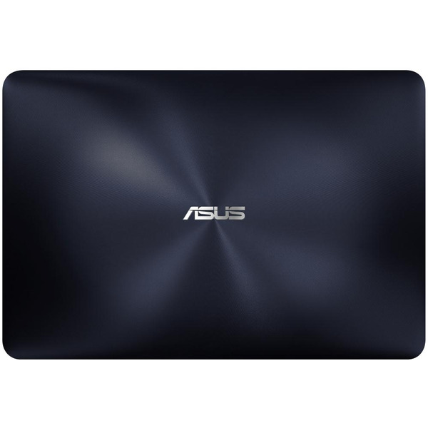 Ноутбук Asus VivoBook X556UR-DM312D Dark Blue