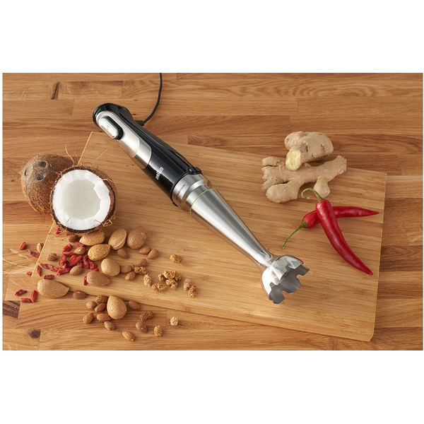 Блендер BRAUN MQ9037X SAUCE+