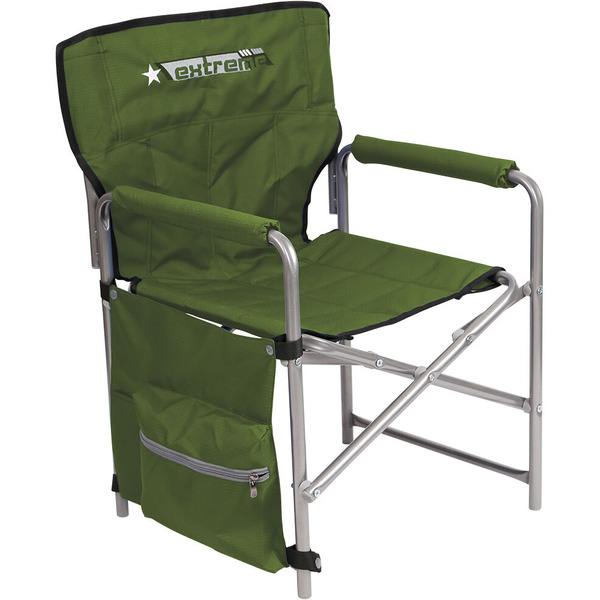 Кресло складное НИКА КС1/Х (хаки)