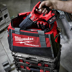 Сумка для инструментов MILWAUKEE Packout 50 см (4932471067)