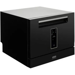 Посудомоечная машина DeLonghi DDW 07T Argento nero