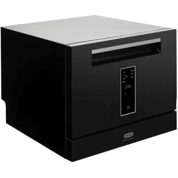Посудомоечная машина DeLonghi DDW 07T Argento nero