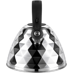 Чайник со свистком MAUNFELD Fancy MF116F30KT